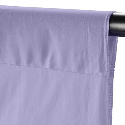 Walimex Stof achtergrond 2.85 x 6m lila