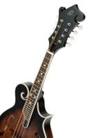 Ortega Americana Series RMF30-WB Mandolin F-stijl mandoline - thumbnail