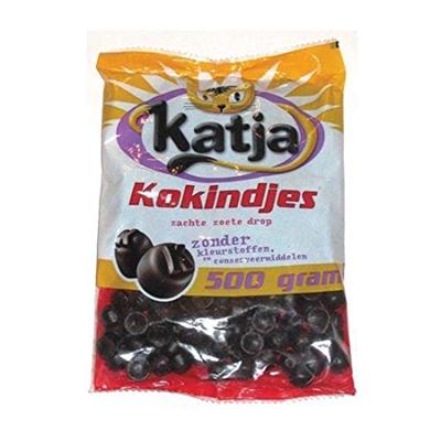 Katja - Kokindjes - 500g