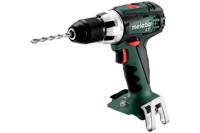 Metabo BS 18 LT basic | accuboormachine in Metabox- 602102840 - thumbnail