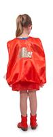 Super Girl pakje meisje - thumbnail