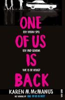 One of Us is Back - Karen McManus - ebook - thumbnail