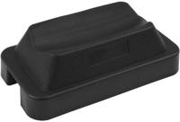 Radon Trainer Block Front Wheel Support - thumbnail