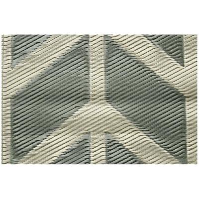 Bo-Camp Industrial Chill Mat Flaxton - L - Groen Bo-Camp Industrial Chill Mat Flaxton - L - Groen