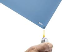 Weller T0051403499 Soldeermat (l x b) 900 mm x 600 mm 1 stuk(s) - thumbnail