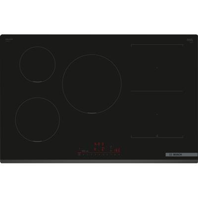 Bosch PVW831HC1E Inductie kookplaat Zwart