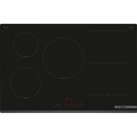 Bosch PVW831HC1E Inductie kookplaat Zwart - thumbnail