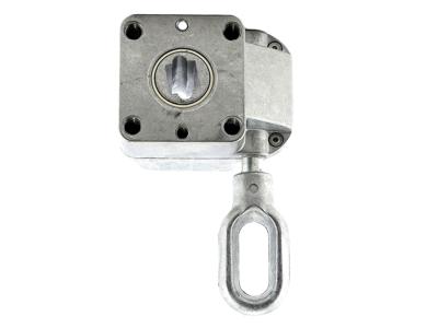 Oogwindwerk Kort 1:7 55 Mm Dik