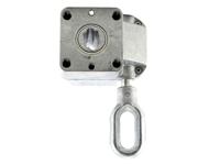 Oogwindwerk Kort 1:7 55 Mm Dik - thumbnail