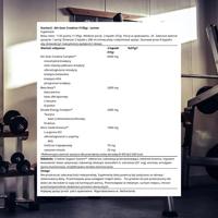 Stacker2 6th Gear Creatine Complex Lemon (1135 g) - thumbnail