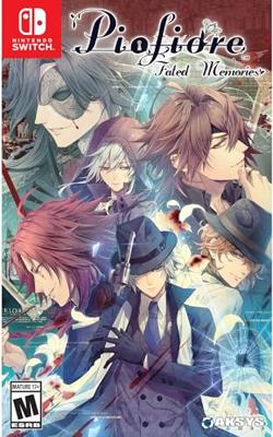 Piofiore Fated Memories Piofiore Fated Memories