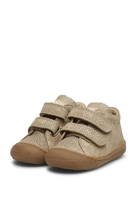 Laarsjes met klittenband NATURINO®