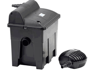 Oase BioSmart 7000 filterset