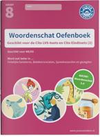 Woordenschat (Paperback) - thumbnail