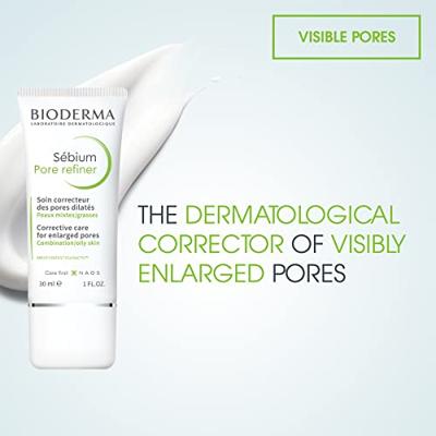 Bioderma Sébium Pore Refiner Crème 30ml - thumbnail