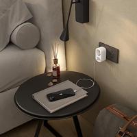 Oplader Simon CL610306 Wit - thumbnail