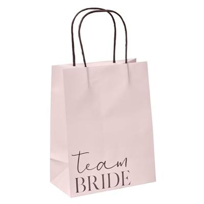 Ginger Ray TH-125 Team Bride Tasjes