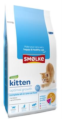 kitten 4kg Smolke - Smolke kitten 4kg Smolke - Smolke
