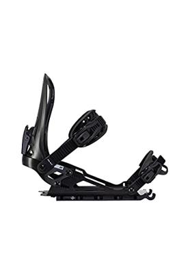 K2 Farout Snowboardbinding Black M