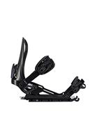 K2 Farout Snowboardbinding Black M - thumbnail