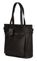 Burkely Vintage Jade Workbag-Black - thumbnail