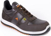 No Risk Biker Laag S3 ESD Bruin - Maat 42 - 11.071.011.42 - thumbnail