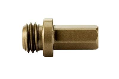 Metabo Accessoires Adapter zeskant | 10 mm / M 14 - 630859000