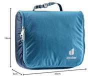 Deuter Wash Center Lite I Toilettas - thumbnail
