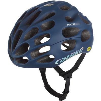 Buzaglo Catlike racehelm mixino evo mips maat m 55-57cm sailorblue