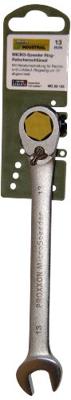 PROXXON ratelsleutel "microspeeder" ratchet wrench 13 mm
