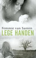 Lege handen - Femmie van Santen - ebook - thumbnail