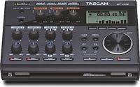 Tascam DP-006 Digital Pocketstudio 6-track multitrack-recorder - thumbnail