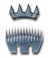 Messenset Lister A5 (4/13tds) - thumbnail