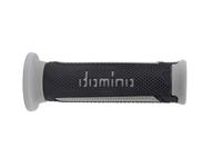 Domino handvat "a350" rubber grip a350 an/gr 120mm open - thumbnail