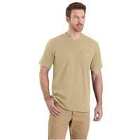 Carhartt Dearborn Relaxed Pocket Casual T-shirt Heren M - thumbnail