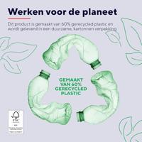 Trust OZAA+ MULTI-CONNECT Muis Radiografisch Optisch Zwart 6 Toetsen 3200 dpi Geïntegreerd scrollwiel - thumbnail