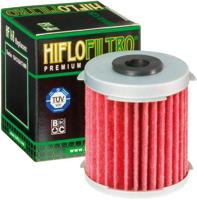 HIFLOFILTRO oliefilter oil filter hf 168 - thumbnail