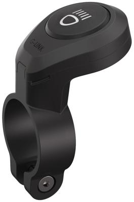 CONTEC bedieningsunit "dlux e-xtent ct shwitch e-xtent univer for front light dlux