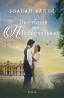 De erfenis van Hollythorne House - Sarah Ladd - ebook - thumbnail