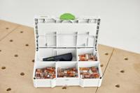 Festool SYS3 S 76-WAGO-Set Lasklemmenset - 578118 - thumbnail