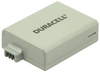 Duracell LP-E5 Camera-accu Vervangt originele accu LP-E5 7.4 V 1020 mAh - thumbnail
