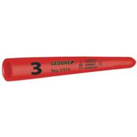 Gedore Isolatietule aanduiding 3 - 2324954 - thumbnail
