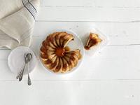 LEKUE - Bakken - Tulbandvorm 22cm - thumbnail