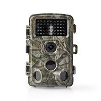 HD Wildcamera - 24 MP - Bewegingsensor - thumbnail