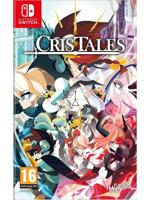 Cris Tales - thumbnail