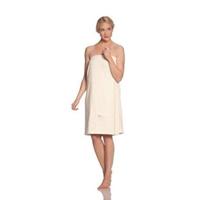 Vossen Vossen dames saunakilt Livina Stone one size - thumbnail