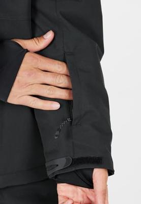 Whistler Drizzle Ski-jas