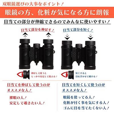 Pentax Verrekijker 9 x 21 mm Dakkant Pink 61815