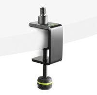 Gravity MS TM 1 B Microfoontafelstatief Schroefdraad (buiten): 3/8 - thumbnail