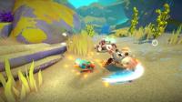 Another Crab's Treasure - thumbnail